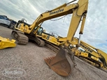 Used Komatsu